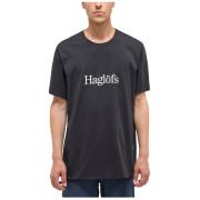 Herren-T-Shirt Haglöfs Outsiders Tee