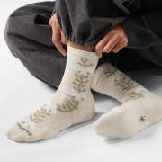Socken Smartwool Women's Everyday Garden Vine Crew Socks