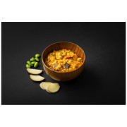 Trekkingnahrung Real Turmat Asian Curry