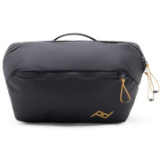Hüfttasche Peak Design Outdoor Sling 4L schwarz Black