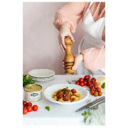 Nahrung Hauptspeise Hotovky z plechovky Bällchen in Tomatensoße VEGAN 400 g