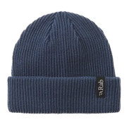 Mütze Rab Perimeter Rolled Beanie blau