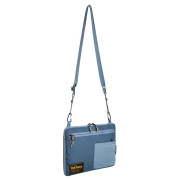Umhängetasche Tatonka Cross Body Bag S blau elemental blue
