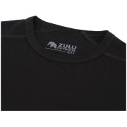 Damen-T-Shirt Zulu Merino 160 Short 4C