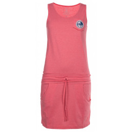 Kleid Kilpi Fantasia W rosa Pnk