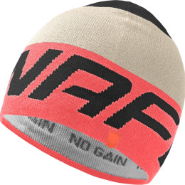 Mütze Dynafit Radical Beanie orange/beige 6171 - cabana/7960