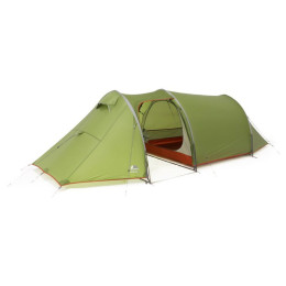 Ultraleichtes Zelt Force Ten Xenon UL 2 Plus grün Alpine green