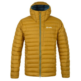 Herren-Daunenjacke Rafiki Project M