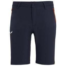 Herrenshorts Salewa *Talveno Dst M Shorts dunkelblau PremiumNavy/