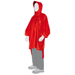 Poncho Tatonka Poncho 1 (XS - S)