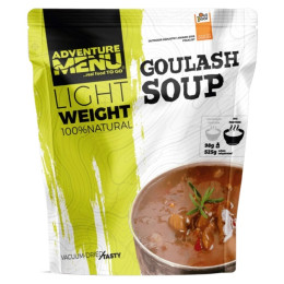 Suppe Adventure Menu Gulaschsuppe 525 g