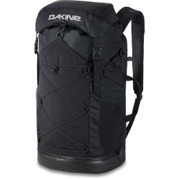 Rucksack Dakine Mission Surf Dlx Wet/Dry Pack 40L schwarz Black