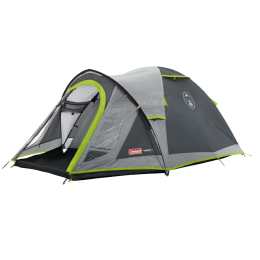 Wanderzelt Coleman Darwin Summer 4 Plus