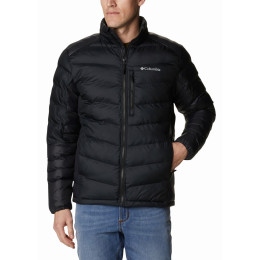 Herrenjacke Columbia Labyrinth Loop™ Jacket schwarz Black