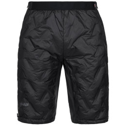 Herrenshorts Kilpi Fancy-M schwarz