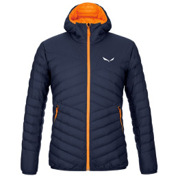 Herrenjacke Salewa M Brenta Jkt dunkelblau NavyBlazer