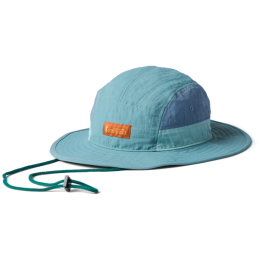 Outdoor-Hut Cotopaxi Tech Bucket Hat hellblau Everglade