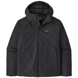 Herrenjacke Patagonia Lightweight Stormshadow schwarz Black