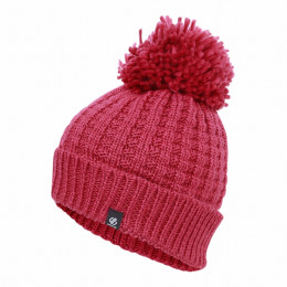 Mütze Dare 2b Convoke Beanie rot/rosa Berry Pink