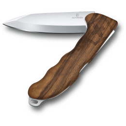 Messer Victorinox Hunter Pro Wood braun