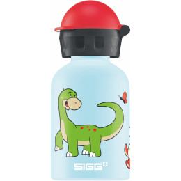 Flasche Sigg For Kids 0,3 l hellblau