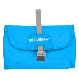 Organizer Husky Messi blau