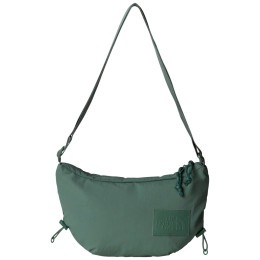 Handtasche The North Face W Never Stop Crossbody grün Duck Green