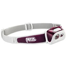 Stirnlampe Petzl Tikka+ lila