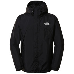 Herrenjacke The North Face Antora Jacket schwarz Tnf Black-Npf