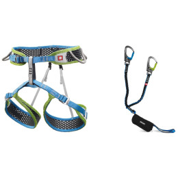 Klettersteigset Ocún Via Ferrata WeBee Set (2019)