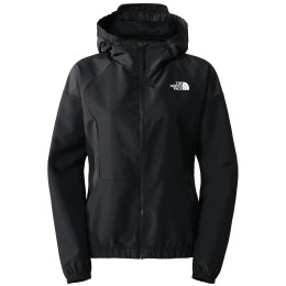 Damen-Sweatshirt The North Face W Ma Wind Full Zip - Eu schwarz Tnf Black