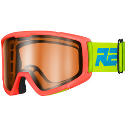 Kinder Skibrille Relax Slider