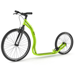 Roller Yedoo Trexx grün green