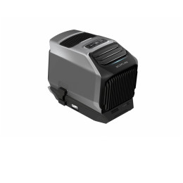 Klimaanlage EcoFlow Wave 2 + baterie grau