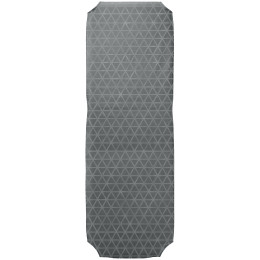 Überzug Therm-a-Rest Synergy Sheet XXL grau Gray