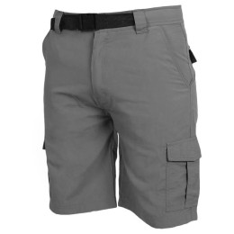 Herrenshorts Hi-Tec Lobo 1/2 grau Anthracite