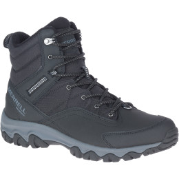 Wanderschuhe Merrell Thermo Akita Mid Wp schwarz Black