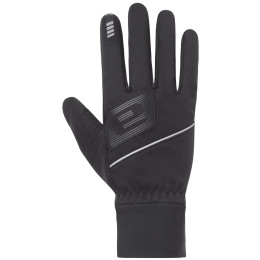 Handschuhe Etape Everest WS+ schwarz Black