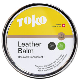 Wachs TOKO Leather Balm 70 ml