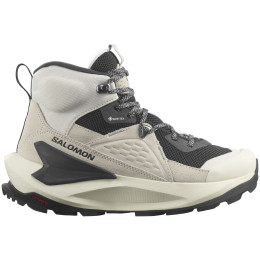 Damenschuhe Salomon Elixir Mid Gore-Tex