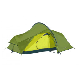 Wanderzelt Vango Apex Compact 300 2023 hellgrün Pamir Green
