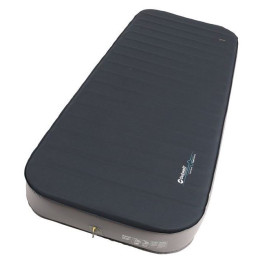 Selbstaufblasende Isomatte Outwell Dreamboat Single 16.0 cm blau/grau Night Blue