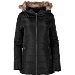 Damenjacke Hi-Tec Lady Eva schwarz Black