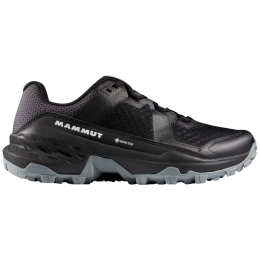 Damen Trekkingschuhe Mammut Girun II Low GTX Women