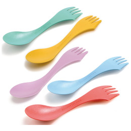 Löffel Light My Fire Spork