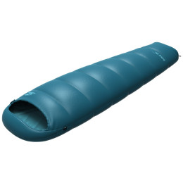 Damen Schlafsack Hannah Bike W 100 2023 blau mosaic blue/capri