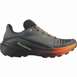 Herren Laufschuhe Salomon Genesis 2