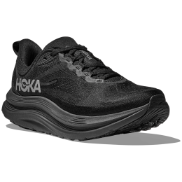 Damenschuhe Hoka W Kawana 3 schwarz Black / Black