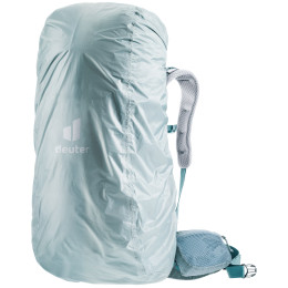 Regenschutz für Rucksack Deuter Raincover Ultra grau tin