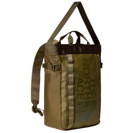 Urban-Rucksack The North Face Base Camp Tote Pack khaki Caraway Seed/Sycamore